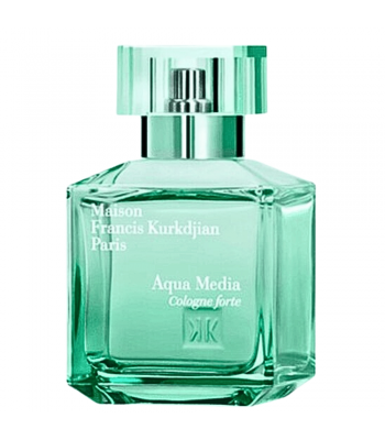 Maison Francis Kurkdjian Aqua Media Cologne Forte Edp 70ml Unisex Parfüm