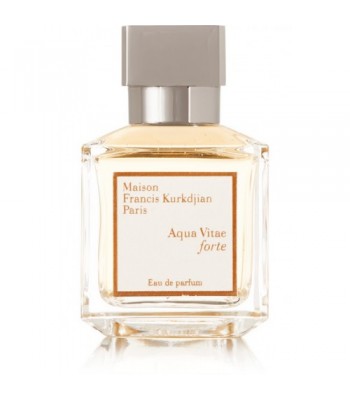 Maison Francis Kürkdjian Aqua Vitae Forte Edp 70ml Unisex Orjinal Kutulu Parfüm