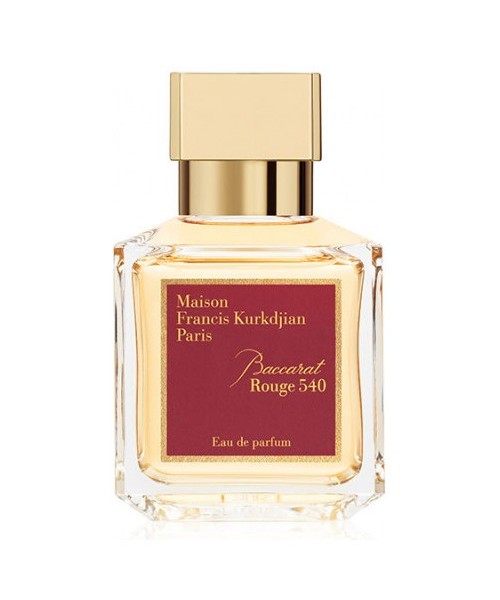 Maison Francis Kürkdjian Baccarat Rouge 540 Edp 70ml Unisex Orjinal Kutulu Parfüm Maison Francis Kürkdjian Baccarat Rouge 540 Edp 70ml Unisex Orjinal Kutulu Parfüm