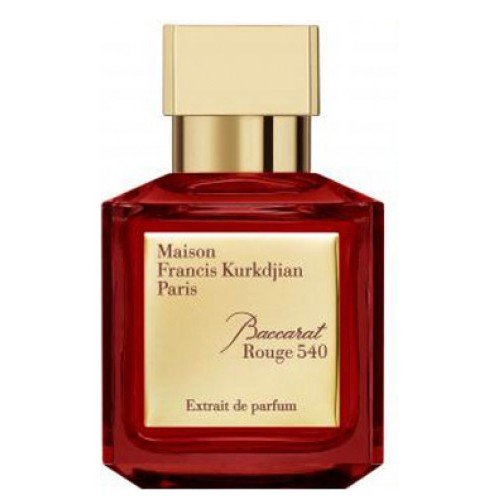 Maison Francis Kürkdjian Baccarat Rouge 540 Extrait 70ml Orjinal Kutulu Parfüm Maison Francis Kürkdjian Baccarat Rouge 540 Extrait 70ml Orjinal Kutulu Parfüm