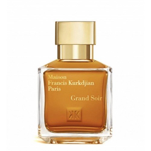 Maison Francis Kurkdjian Grand Soir 70 ml Unisex Parfüm Maison Francis Kurkdjian Grand Soir 70 ml Unisex Parfüm