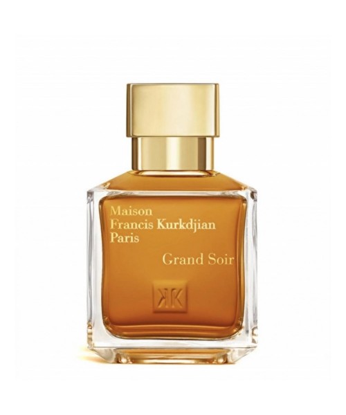 Maison Francis Kurkdjian Grand Soir 70 ml Unisex Parfüm Maison Francis Kurkdjian Grand Soir 70 ml Unisex Parfüm
