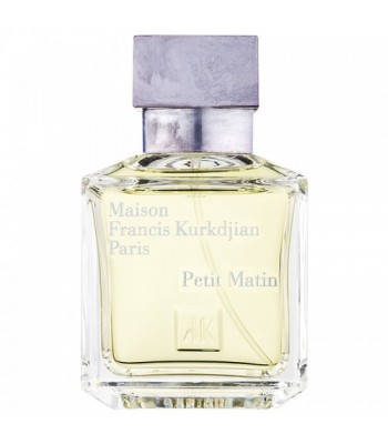 Maison Francis Kürkdjian Petit Matin Edp 70ml Unisex Orjinal Kutulu Parfüm