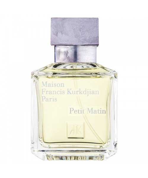 Maison Francis Kürkdjian Petit Matin Edp 70ml Unisex Orjinal Kutulu Parfüm Maison Francis Kürkdjian Petit Matin Edp 70ml Unisex Orjinal Kutulu Parfüm