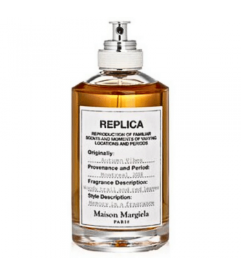 Maison Margiela Replica Autumn Vibes Edt 100ml Unisex Parfüm