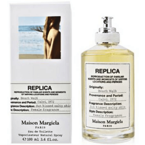 Maison Margiela Replica Beach Walk Edt 100ml Kadın Parfüm