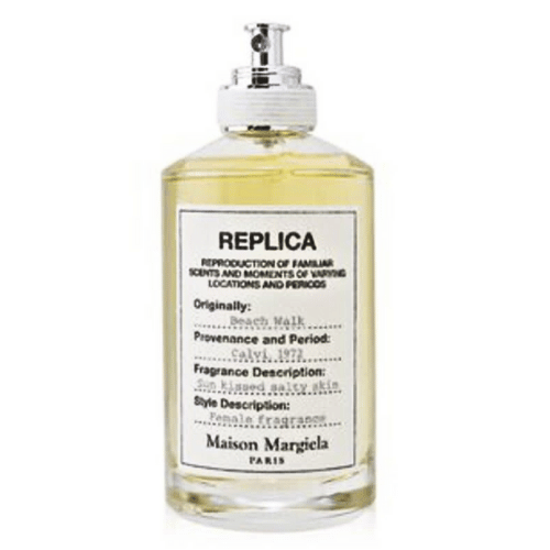 Maison Margiela Replica Beach Walk Edt 100ml Kadın Parfüm