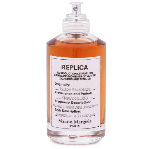 Maison Margiela Replica By The Fireplace Edt 100ml Unisex Parfüm Maison Margiela Replica By The Fireplace Edt 100ml Unisex Parfüm