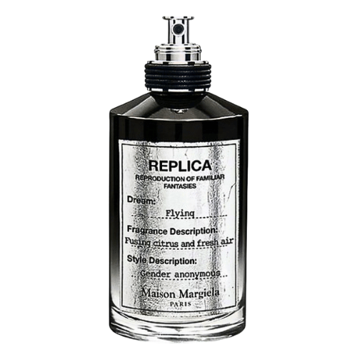 Maison Margiela Replica Flying Edp 100ml Unisex Parfüm Maison Margiela Replica Flying Edp 100ml Unisex Parfüm
