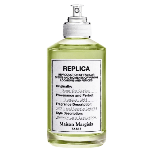 Maison Margiela Replica From The Garden Edt 100ml Unisex Parfüm Maison Margiela Replica From The Garden Edt 100ml Unisex Parfüm
