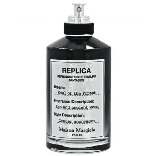 Maison Margiela Replica Soul Of The Forest Edp 100ml Unisex Parfüm Maison Margiela Replica Soul Of The Forest Edp 100ml Unisex Parfüm