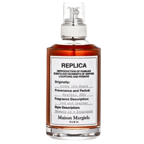 Maison Margiela Replica Under The Stars Edt 100ml Unisex Parfüm Maison Margiela Replica Under The Stars Edt 100ml Unisex Parfüm