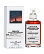Maison Margiela Replica Under The Stars Edt 100ml Unisex Parfüm Maison Margiela Replica Under The Stars Edt 100ml Unisex Parfüm