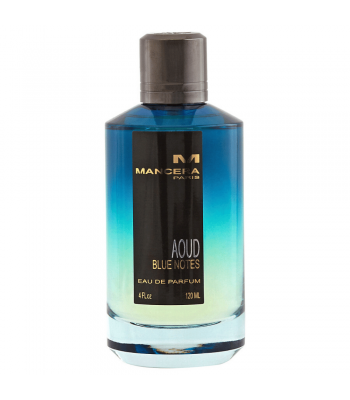 Mancera Aoud Blue Notes Edp 120ml Unisex Parfüm