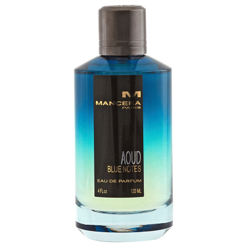 Mancera Aoud Blue Notes Edp 120ml Unisex Parfüm Mancera Aoud Blue Notes Edp 120ml Unisex Parfüm
