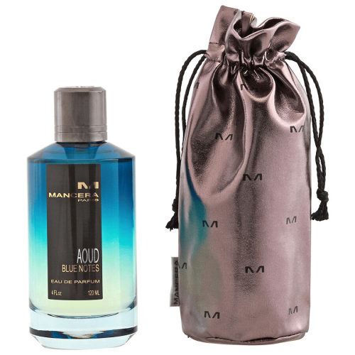 Mancera Aoud Blue Notes Edp 120ml Unisex Parfüm Mancera Aoud Blue Notes Edp 120ml Unisex Parfüm