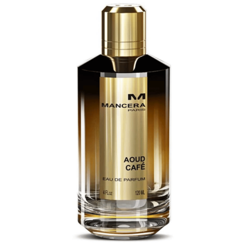 Mancera Aoud Cafe Edp 120ml Unisex Parfüm Mancera Aoud Cafe Edp 120ml Unisex Parfüm