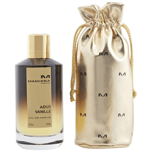 Mancera Aoud Vanille Edp 120ml Unisex Parfüm Mancera Aoud Vanille Edp 120ml Unisex Parfüm