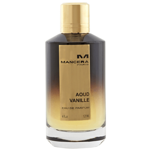 Mancera Aoud Vanille Edp 120ml Unisex Parfüm Mancera Aoud Vanille Edp 120ml Unisex Parfüm