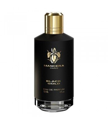 Mancera Black Gold Edp 100ml Erkek Parfüm