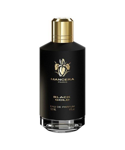 Mancera Black Gold Edp 100ml Erkek Parfüm Mancera Black Gold Edp 100ml Erkek Parfüm