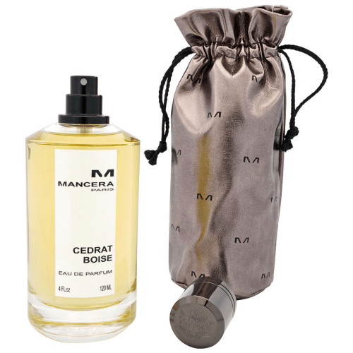 Mancera Cedrat Boise Edp 120 ml Unisex Parfüm Mancera Cedrat Boise Edp 120 ml Unisex Parfüm