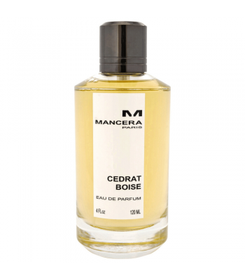 Mancera Cedrat Boise Edp 120 ml Unisex Parfüm Mancera Cedrat Boise Edp 120 ml Unisex Parfüm