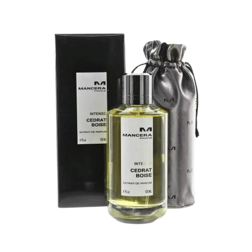Mancera Intense Cedrat Boise Extrait 120ml Unisex Parfüm Mancera Intense Cedrat Boise Extrait 120ml Unisex Parfüm