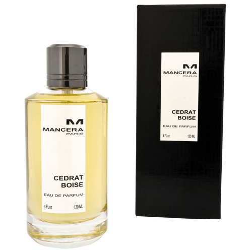 Mancera Cedrat Boise Edp 120 ml Unisex Parfüm Mancera Cedrat Boise Edp 120 ml Unisex Parfüm