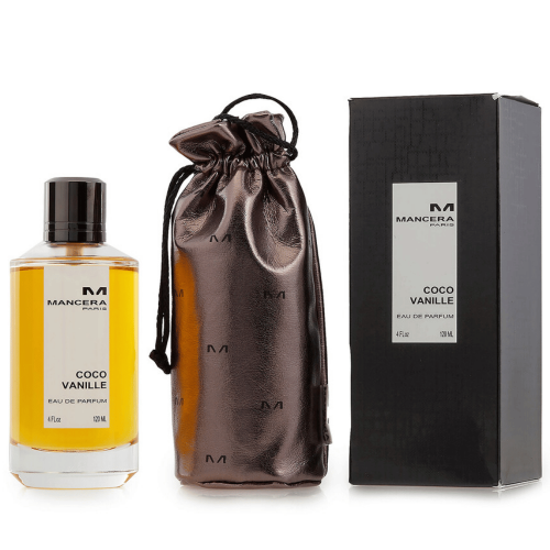 Mancera Coco Vanille Edp 120ml Kadın Parfüm Mancera Coco Vanille Edp 120ml Kadın Parfüm