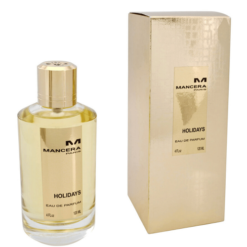 Mancera Holidays Edp 120ml Unisex Parfüm Mancera Holidays Edp 120ml Unisex Parfüm