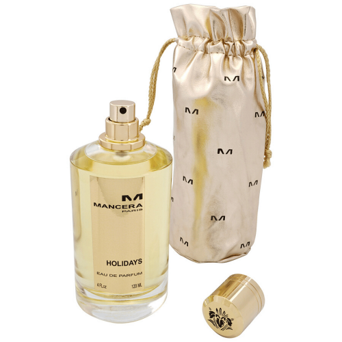 Mancera Holidays Edp 120ml Unisex Parfüm Mancera Holidays Edp 120ml Unisex Parfüm