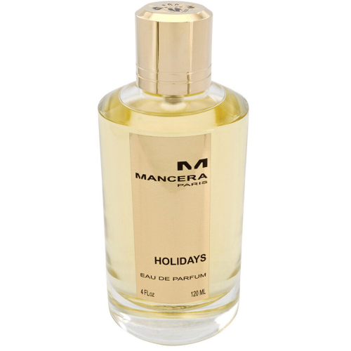 Mancera Holidays Edp 120ml Unisex Parfüm Mancera Holidays Edp 120ml Unisex Parfüm
