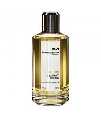 Mancera Intense Cedrat Boise Extrait 120ml Unisex Parfüm Mancera Intense Cedrat Boise Extrait 120ml Unisex Parfüm
