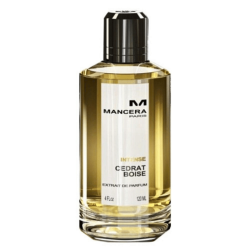 Mancera Intense Cedrat Boise Extrait 120ml Unisex Parfüm Mancera Intense Cedrat Boise Extrait 120ml Unisex Parfüm