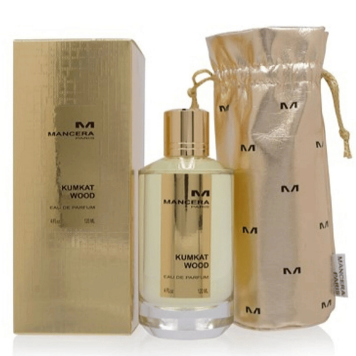 Mancera Kumkat Wood Edp 120ml Unisex Parfüm Mancera Kumkat Wood Edp 120ml Unisex Parfüm