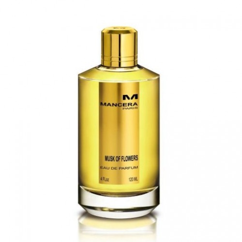 Mancera Musk Of Flowers Edp 100ml Kadın Parfüm Mancera Musk Of Flowers Edp 100ml Kadın Parfüm
