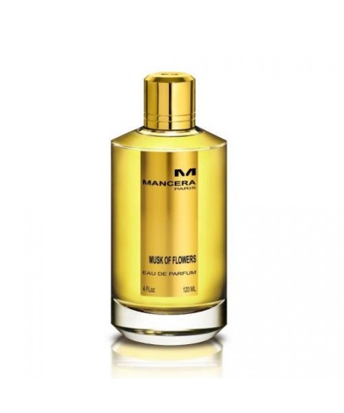 Mancera Musk Of Flowers Edp 100ml Kadın Parfüm Mancera Musk Of Flowers Edp 100ml Kadın Parfüm