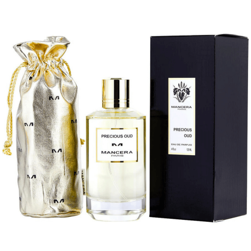 Mancera Precious Oud Edp 120ml Kadın Parfüm Mancera Precious Oud Edp 120ml Kadın Parfüm