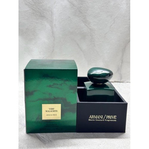 Armani Armani Prive Vert Malachite Edp 100 ml Unisex Parfüm Armani Armani Prive Vert Malachite Edp 100 ml Unisex Parfüm