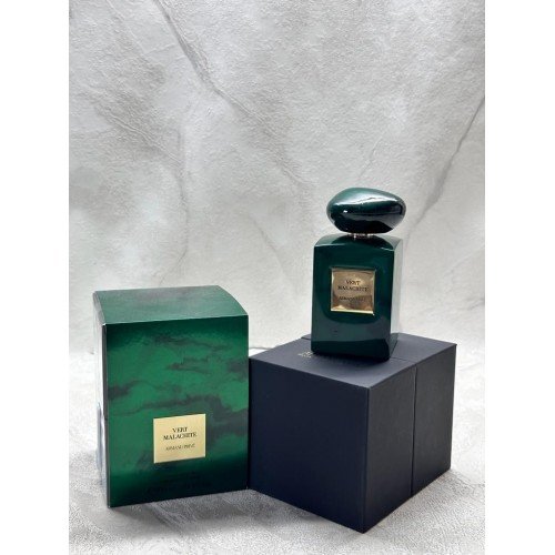 Armani Armani Prive Vert Malachite Edp 100 ml Unisex Parfüm Armani Armani Prive Vert Malachite Edp 100 ml Unisex Parfüm