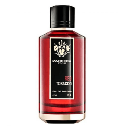 Mancera Red Tobacco EDP 120 ml Unisex Parfüm Mancera Red Tobacco EDP 120 ml Unisex Parfüm