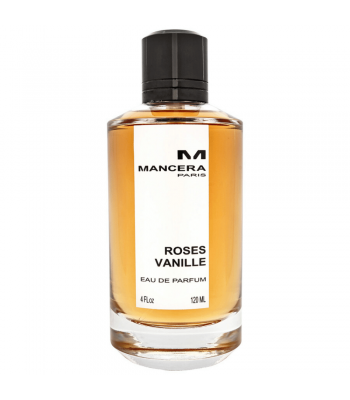 Mancera Roses Vanille Edp 120 Ml Kadın Parfüm Mancera Roses Vanille Edp 120 Ml Kadın Parfüm