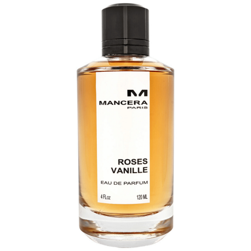 Mancera Roses Vanille Edp 120 Ml Kadın Parfüm Mancera Roses Vanille Edp 120 Ml Kadın Parfüm