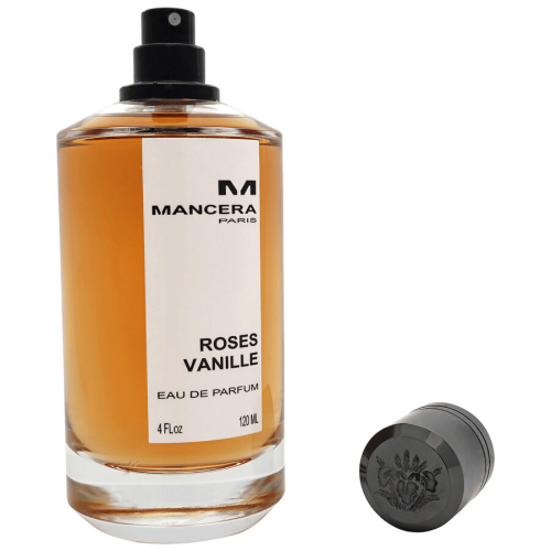 Mancera Roses Vanille Edp 120 Ml Kadın Parfüm Mancera Roses Vanille Edp 120 Ml Kadın Parfüm