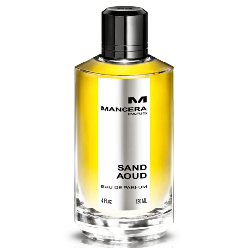 Mancera Sand Aoud Edp 120ml Unisex Parfüm Mancera Sand Aoud Edp 120ml Unisex Parfüm