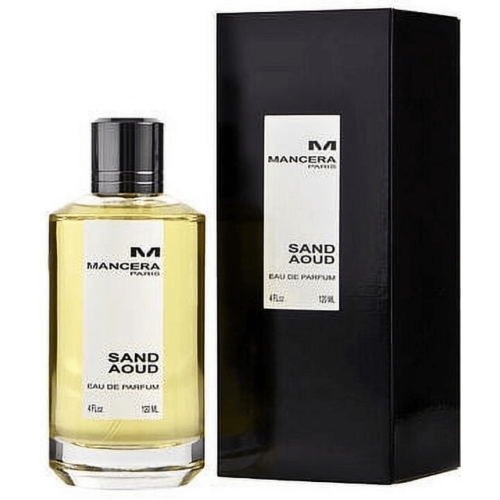 Mancera Sand Aoud Edp 120ml Unisex Parfüm Mancera Sand Aoud Edp 120ml Unisex Parfüm
