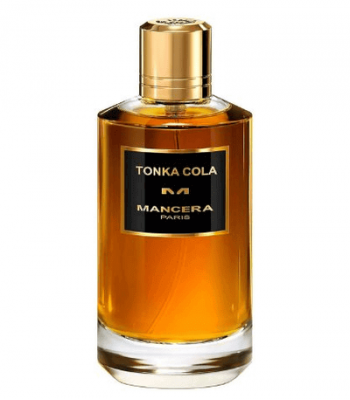 Mancera Tonka Cola Edp 120ml Unisex Parfüm
