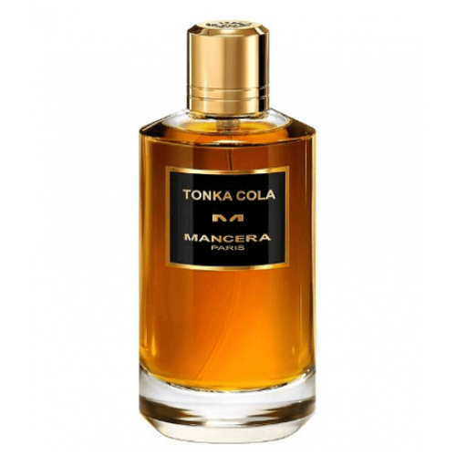 Mancera Tonka Cola Edp 120ml Unisex Parfüm Mancera Tonka Cola Edp 120ml Unisex Parfüm
