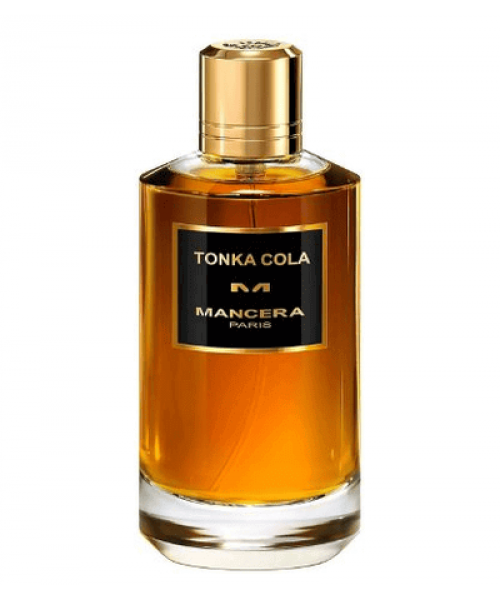 Mancera Tonka Cola Edp 120ml Unisex Parfüm Mancera Tonka Cola Edp 120ml Unisex Parfüm